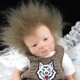 Illustration for article titled Baby Voldemort toy is the most horrifying thing to come out of the Harry Potter world